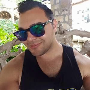 Meet your Posher, Alejandro